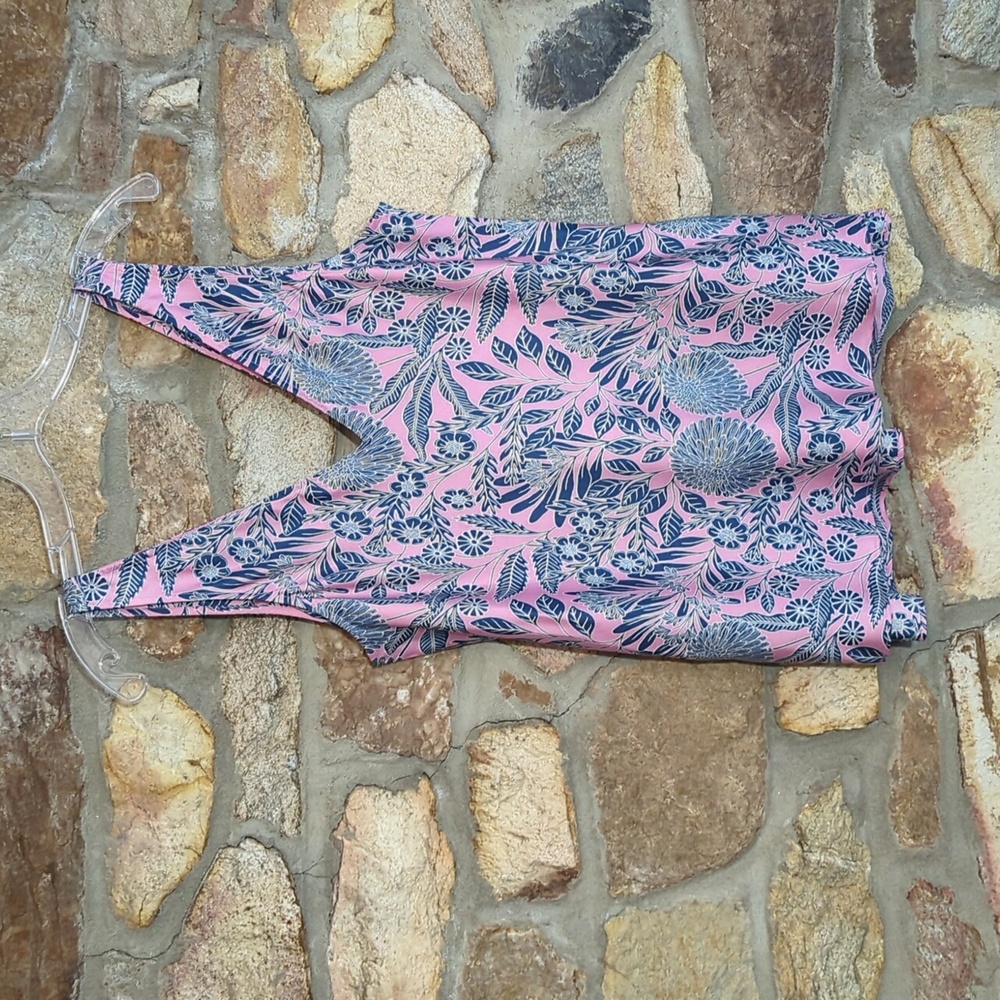 J.Crew X Abigail Borg Silk Tank Top
